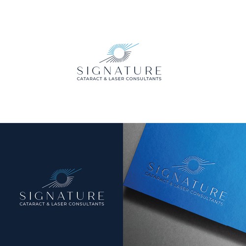 Signature Cataract & Laser consultants