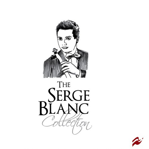 The Serge Blanc Collection