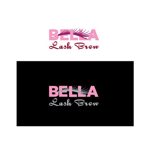 Bella Lash Brow