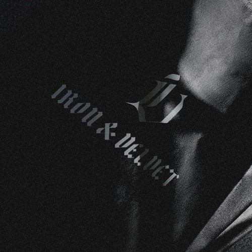 Iron & Velvet logo