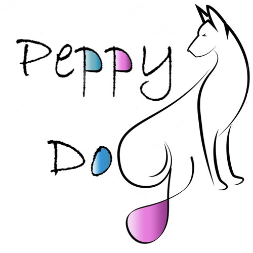 Peppy Dog