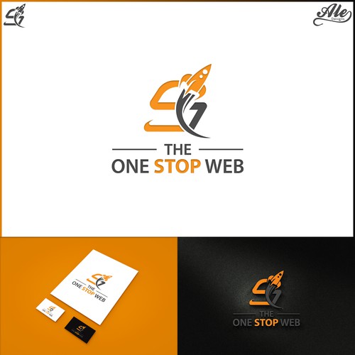 The One Stop Web
