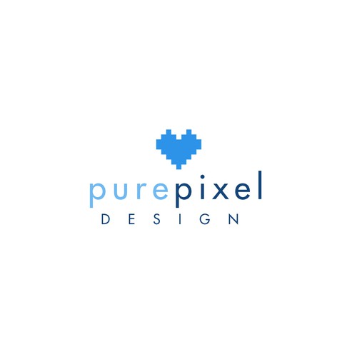 Pure pixel