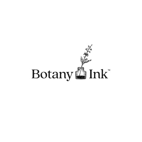 Botany Ink