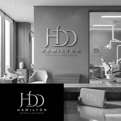Logo design