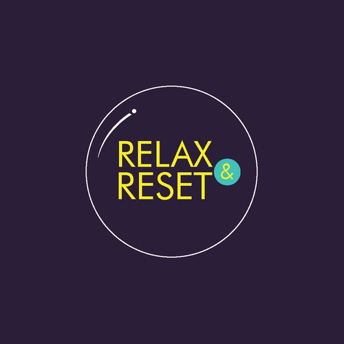 relax & reset