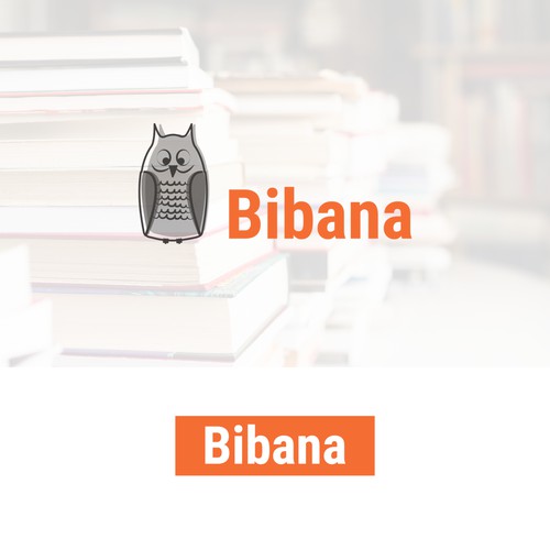 Logo design for the Bibana