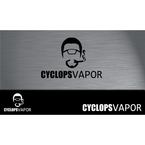 Cyclops Vapor logo