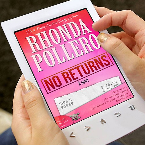 Book cover