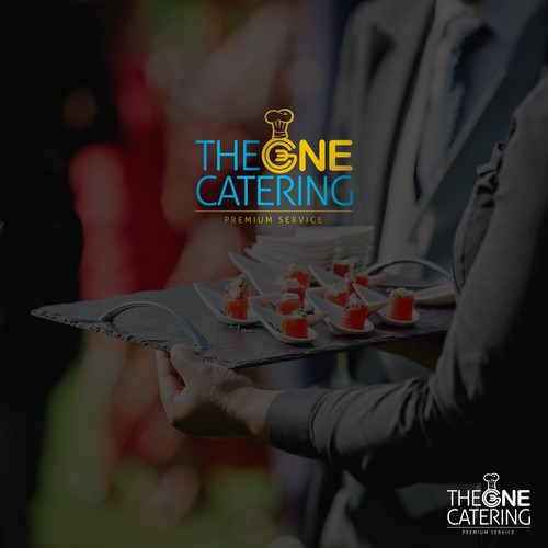THE ONE CATERING
