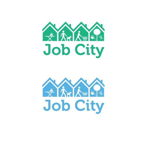 Job City