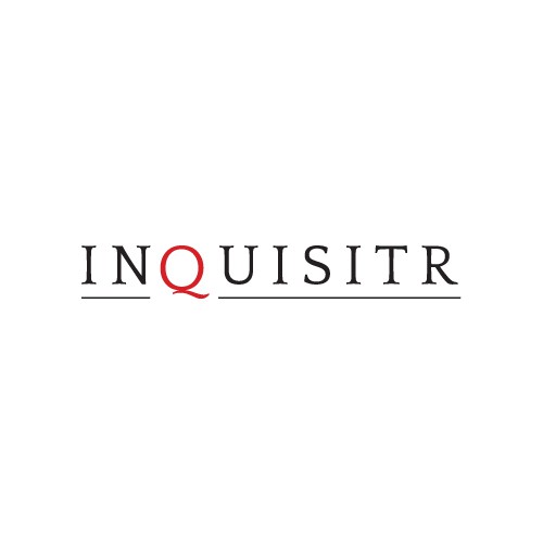 Logo for Inquisitr - Guaranteed.