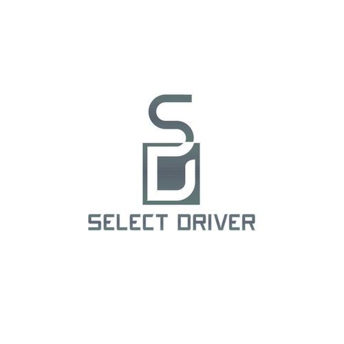 SELECT DRIVER logo