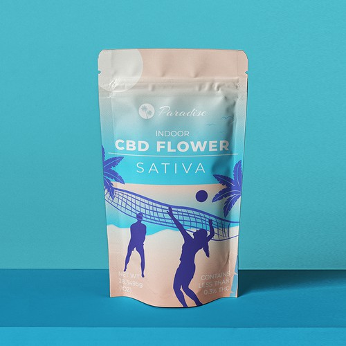 CBD Flower Sativa