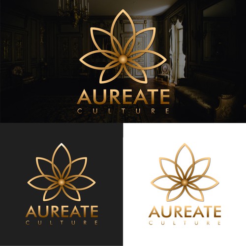 AUREATE LOGO