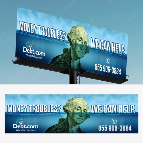 Debt dot com