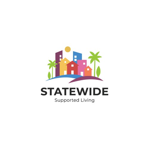 Real Estate logo