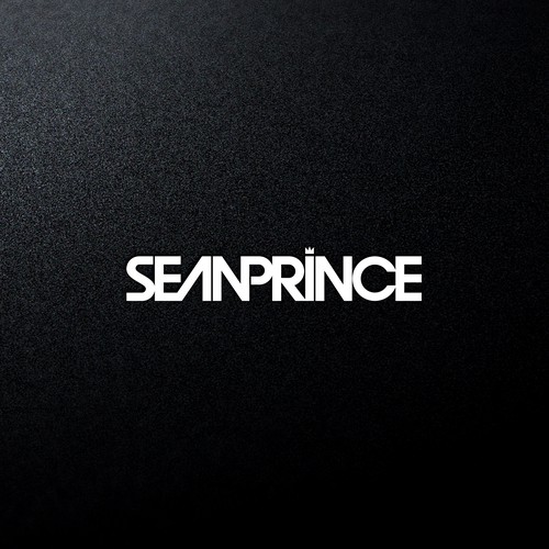 Logo for Sean Prince