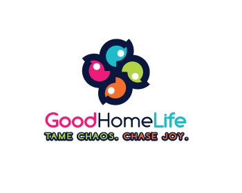 logo for Good Home Life