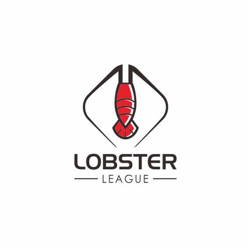 Lobster League Logo