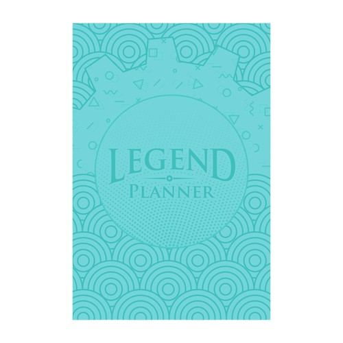 Book Cover Design