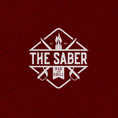 The Saber Bar & Grill