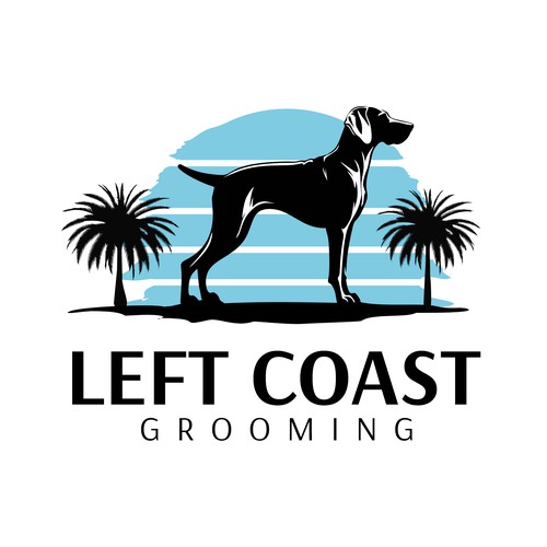 LEFT COAST GROOMING