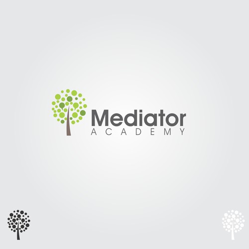 logo for Mediator Academy