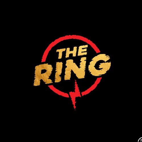 The Ring LOGO