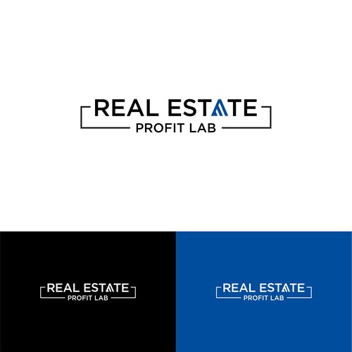 Real estate logo needed for people that DON'T sell houses