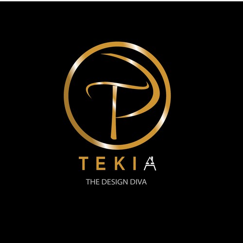 Home Decor logo design