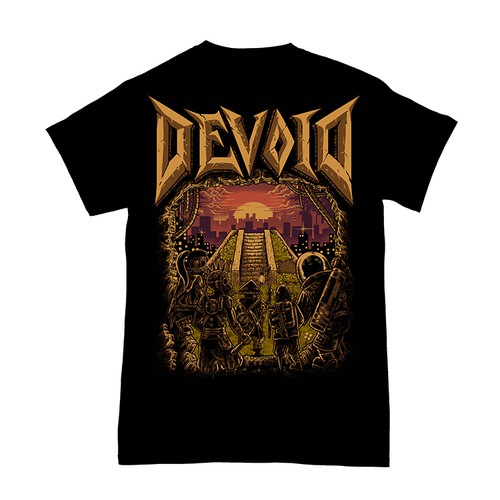 DEVOID