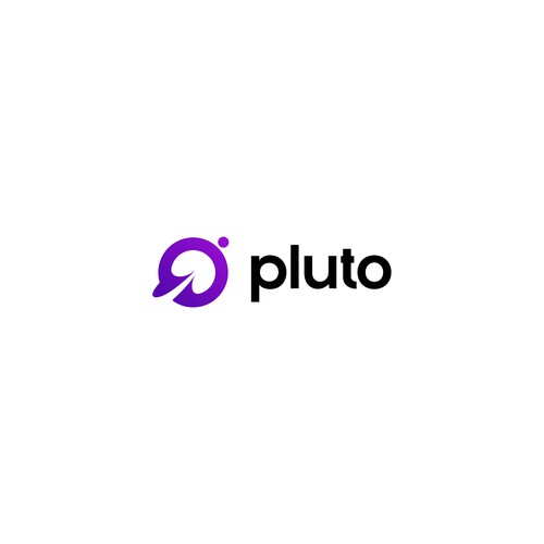 Pluto logo 