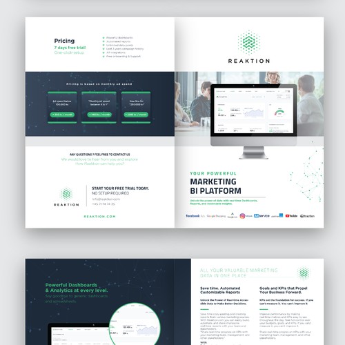 Brochure