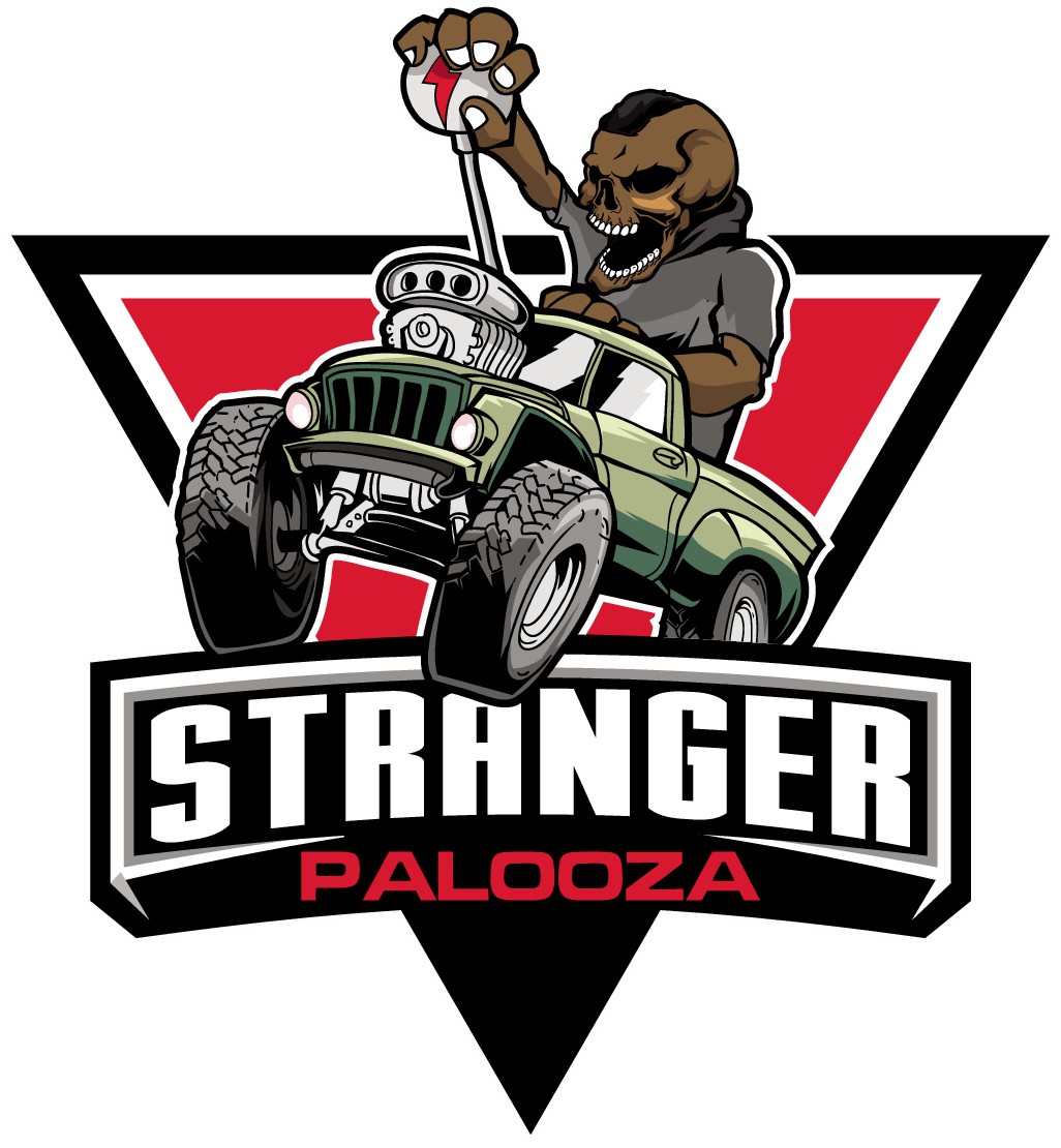 StrangerPalooza