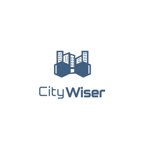 Logo for City Wiser