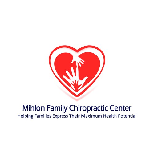 logo for a family Chiropractor