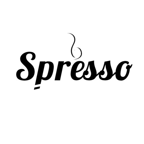 Spresso Premium Coffee Capsules Branding