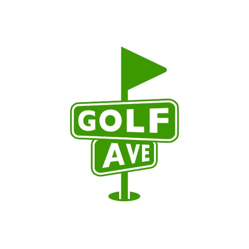 Golf Ave