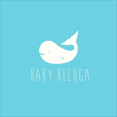 baby beluga moccasins