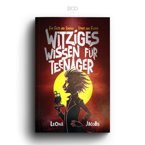 Witziges Wissen für Teenager