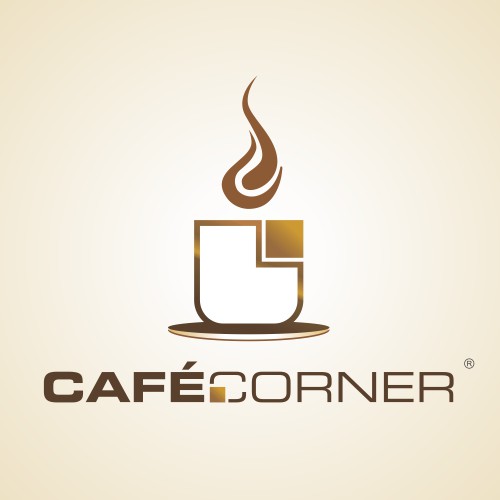 Brand New Cafe needs Awesome Logo