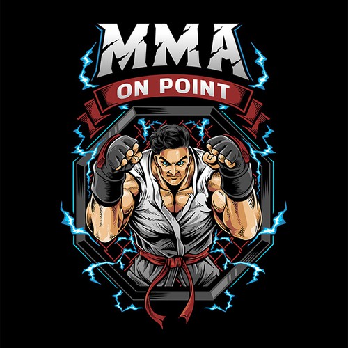 MMA on Point
