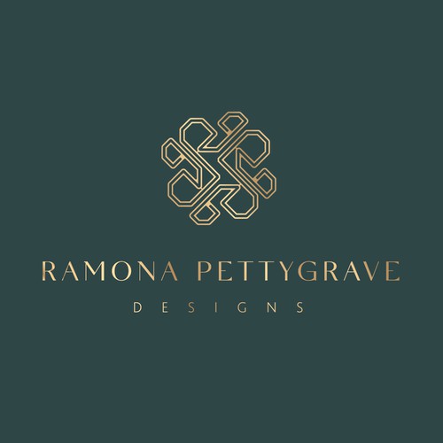 Logo Design for an interior designer