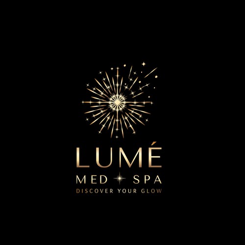 LUMÉ Med Spa | Logo Design