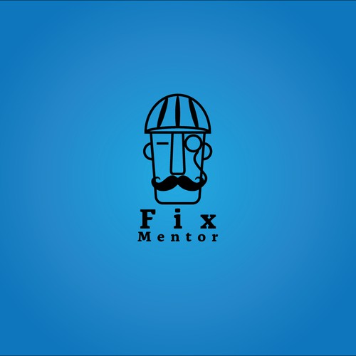 Fix Mentor Logo 1