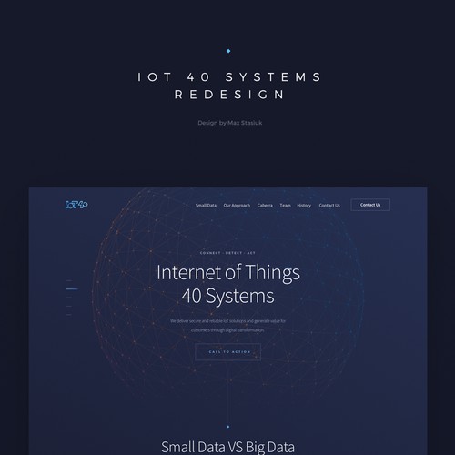 IOT System 