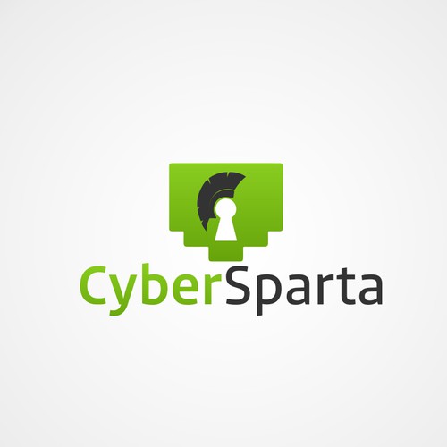 A Cool concept for Cyber Security Providing Company