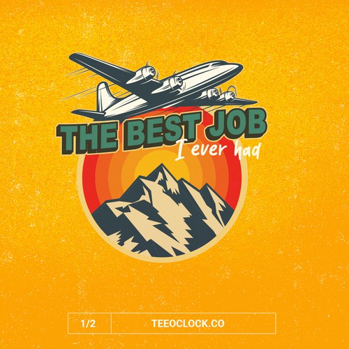 The Best Job