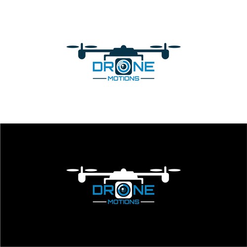 DRONE MOTIONS